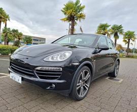 Porsche Cayenne 3.0 Diesel 245cv 8M Cerchi R21 GTS