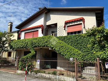 VILLA SINGOLA A VENEZIA