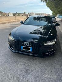 Audi A7,motore 3000,diesel