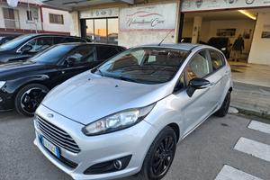 Ford Fiesta 5p. 1.4 BENZ/GPL Titanium 95cv