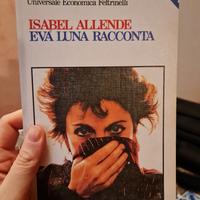 Eva Luna Racconta - Isabel Allende