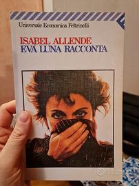 Eva Luna Racconta - Isabel Allende