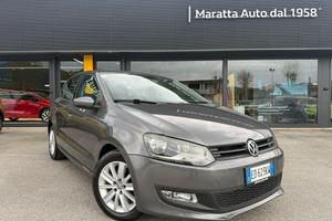Volkswagen Polo 1.2 Comfortline 70cv 5p
