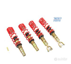 SOSPENSIONE FILETTATA EIBACH MTS HONDA CRX CIVIC V