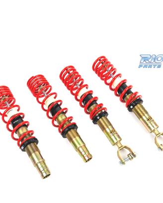 SOSPENSIONE FILETTATA EIBACH MTS HONDA CRX CIVIC V