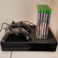 Xbox one