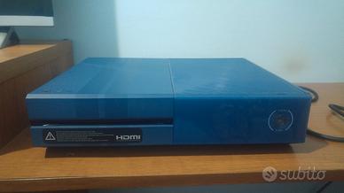 Xbox One Limited Edition