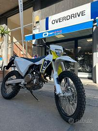 Husqvarna 701 Enduro