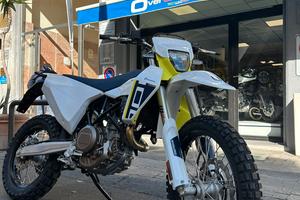 Husqvarna 701 Enduro