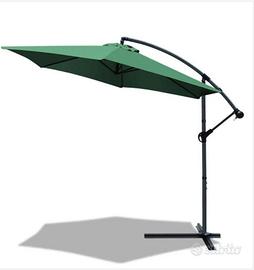Ombrellone da giardino 
