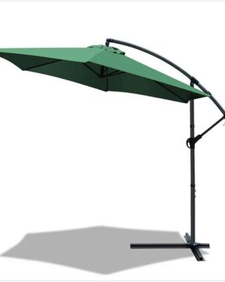 Ombrellone da giardino 