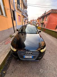 A4 Avant 2.0 TDI 177 CV quattro S tronic