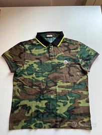 Polo Moncler