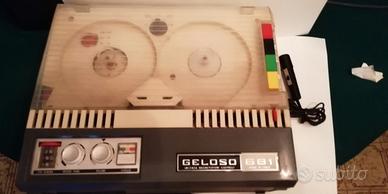 GELOSO 681