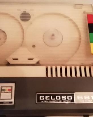 GELOSO 681