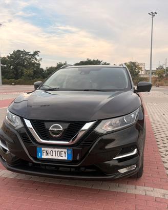 Nissan Qashqai N-Connecta - 1.5 dCi da 110cv