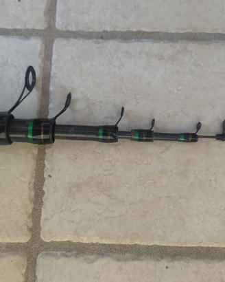 Canna Daiwa da pesca a galleggiante mod. ptsa-w50g