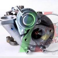 Turbina renault clio iv 1.6 turbo rs