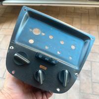 Accessori carbonio subaru impreza