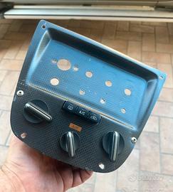 Accessori carbonio subaru impreza