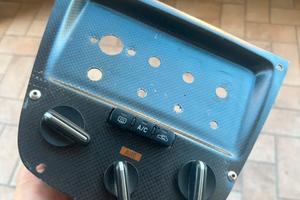 Accessori carbonio subaru impreza