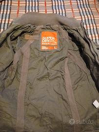 Super dry - Jacket taglia L