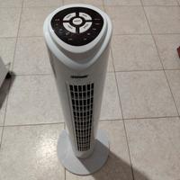 ventilatore a colonna