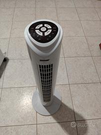 ventilatore a colonna
