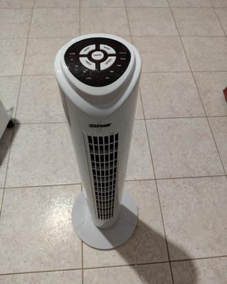 ventilatore a colonna