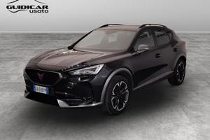 CUPRA Formentor 2020 - Formentor 1.5 tsi 150cv dsg