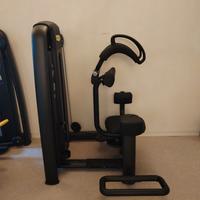 Rotary torso selection pro Technogym
