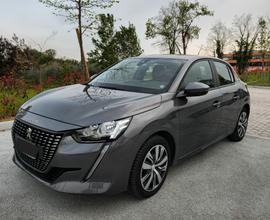 Peugeot 208 2a serie PureTech benzina 2020 5 porte