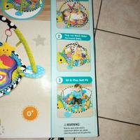 palestrina da 0mesi +