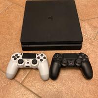 PS4 1 TB