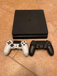 PS4 1 TB