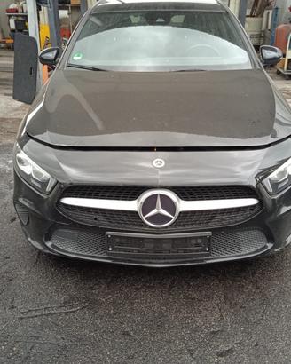 Solo Ricambi E Accessori Mercedes Classe A W177 1.