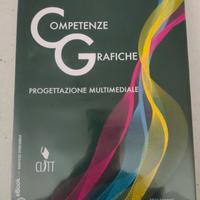 competenze grafiche isbn 9788808193308