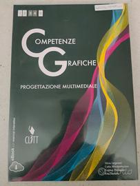 competenze grafiche isbn 9788808193308
