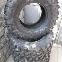 Gomme quad e side by side Maxxis 30’’ nuove