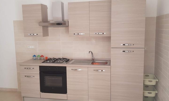 Casa Vacanza a 30 metri dal mare Cariati