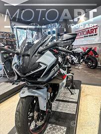 CFMoto 675 SR-R Euro 5+