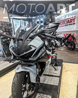 CFMoto 675 SR-R Euro 5+