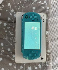 Sony psp