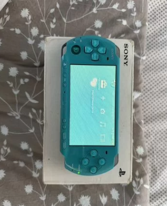 Sony psp