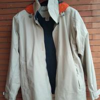 Giacca impermeabile Tribord tg M