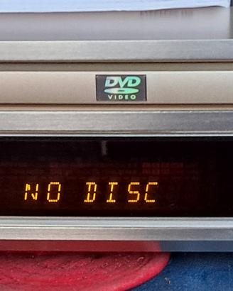 Onkyo DV-SP500 