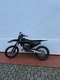 Ktm sx 125 2020 motard