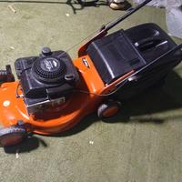 Tosaerba Efco a spinta motore 5 hp