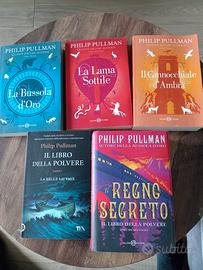lotto saga libri fantasy 