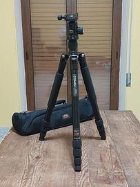 Cavalletto Coman TM286AC1